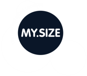 Logo Mysize, Mysize
