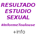 Estudio sexual InformeToulouse